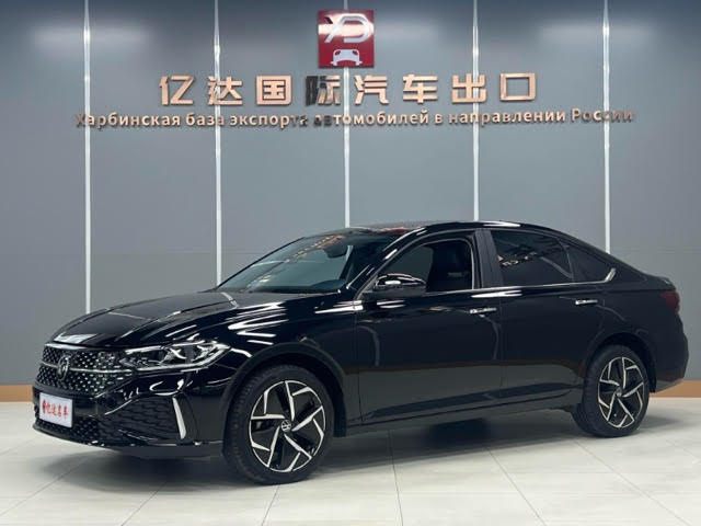 картинка  Lang Yi 280TSI DSG Starry Sky Full Edition 2023